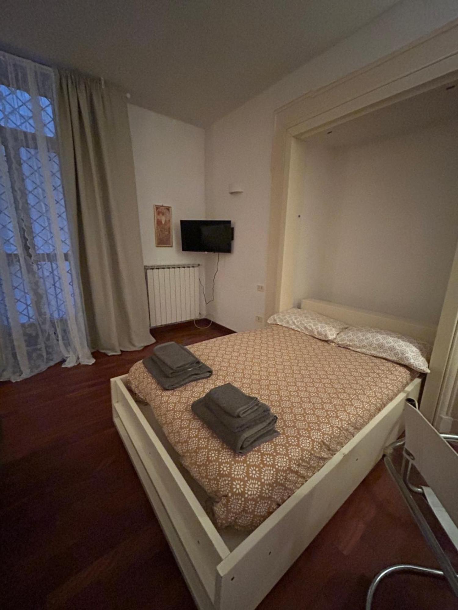 Anni Apartment Chiaia Неаполь Экстерьер фото